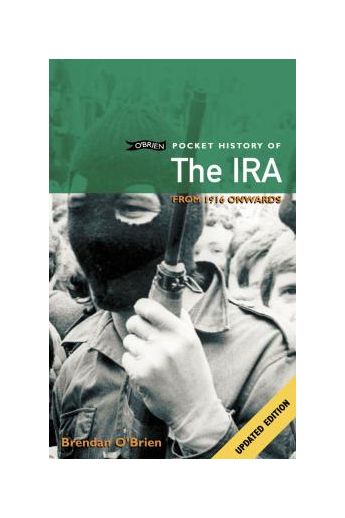 Pocket History of The IRA