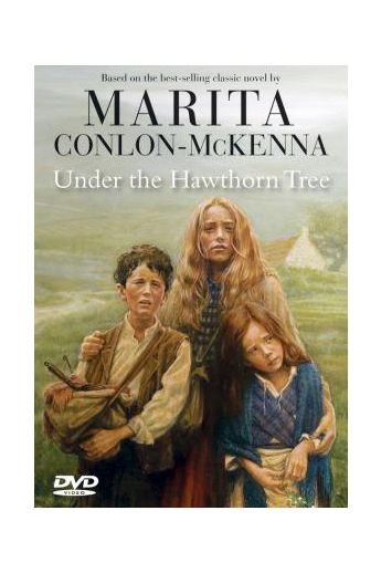 Under The Hawthorn Tree (DVD)