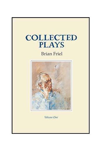 Collected Plays: Volume One (Hardback)