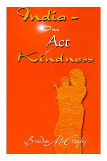 India - One Act of Kindness