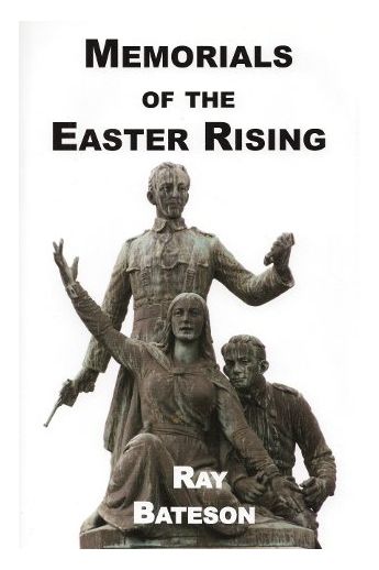 Memorials of the Easter Rising