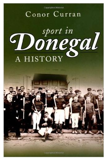 Sport in Donegal: A History