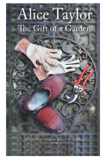 The Gift of a Garden (Hardback)