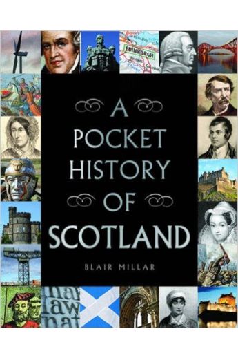 A Pocket History of Scotland