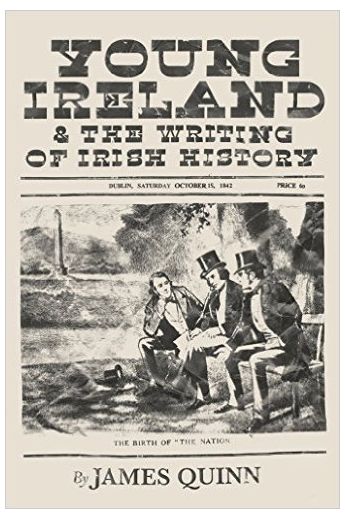 Young Ireland and the Writing of Irish History