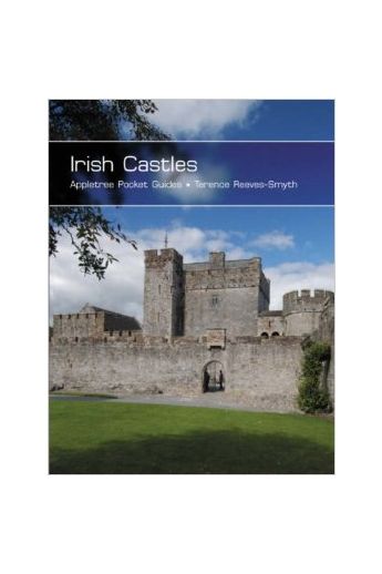Irish Castles (Appletree Pocket Guides)