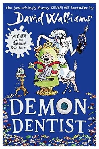 Demon Dentist 