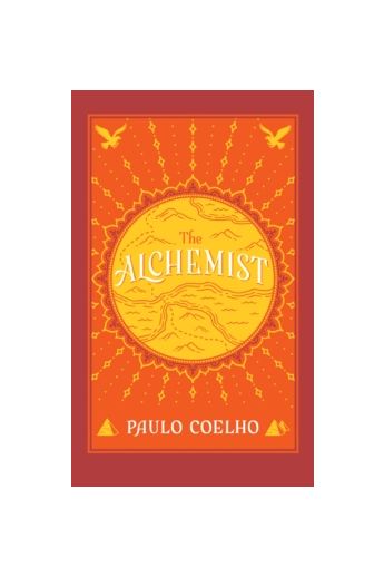 The Alchemist (Small Paperback)