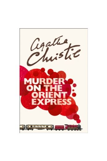 Murder on the Orient Express (Mass Market Paperback)