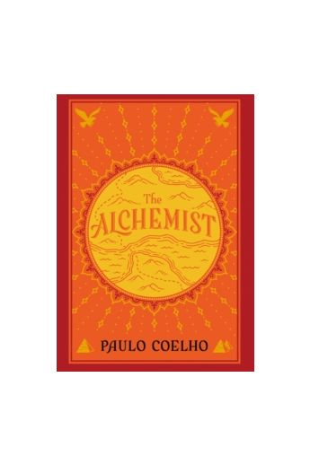 The Alchemist (Hardback)