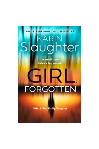 Girl, Forgotten 