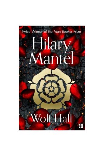 Wolf Hall (Book 1)