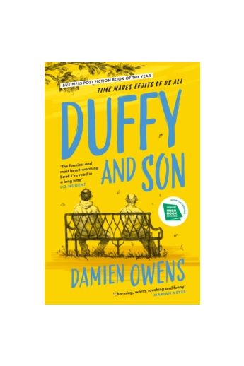 Duffy and Son (Paperback)