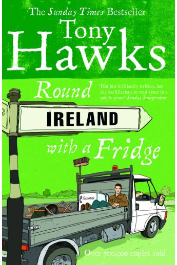 Round Ireland with a Fridge
