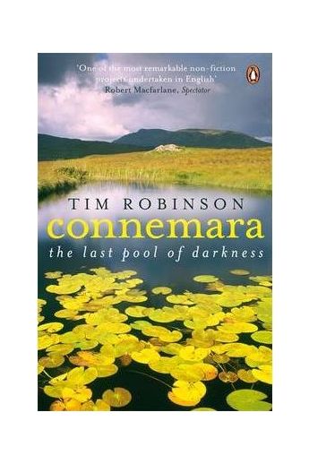 Connemara : The Last Pool of Darkness