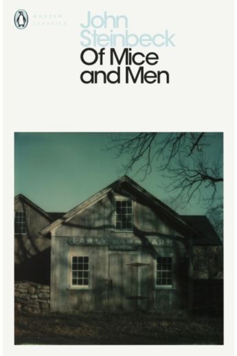 Of Mice and Men (with Susan Shillinglaw introduction)