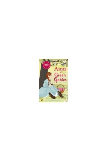 Anne of Green Gables (Puffin)