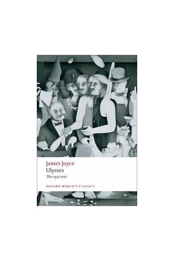 Ulysses (Oxford World's Classics)