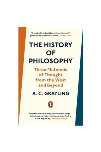 The History of Philosophy (Paperback)
