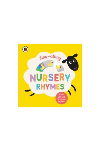 Sing-along Nursery Rhymes : CD and Board Book
