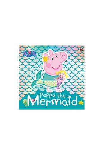 Peppa Pig: Peppa the Mermaid