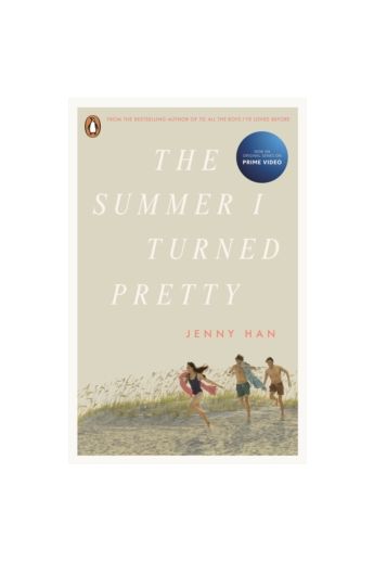 The Summer I Turned Pretty (Penguin edition)