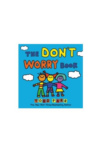 The Don't Worry Book