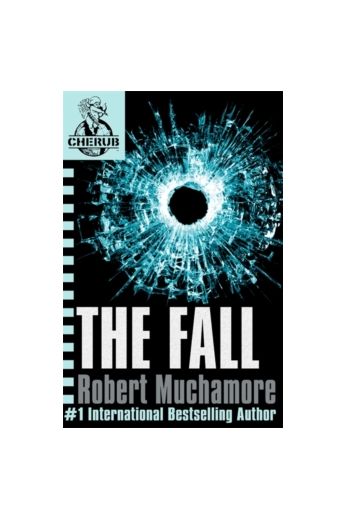 The Fall (Cherub Series - Book 7)