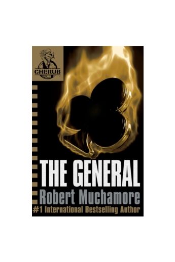 The General (Cherub Series - Book 10)