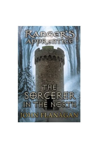 The Sorcerer in the North (Ranger's Apprentice Book 5)