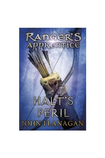 Halt's Peril (Ranger's Apprentice Book 9)