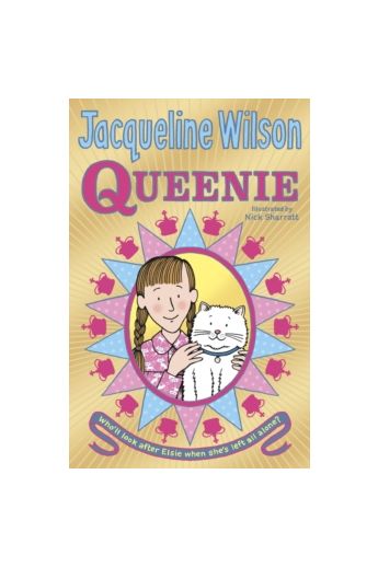 Jacqueline Wilson: Queenie