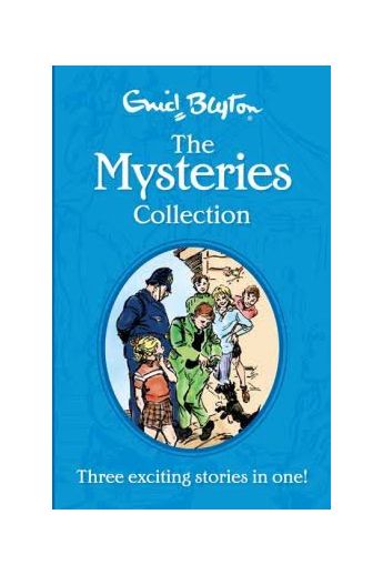 The Mysteries collection