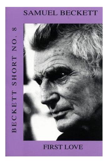 Beckett Short No.8 : First Love
