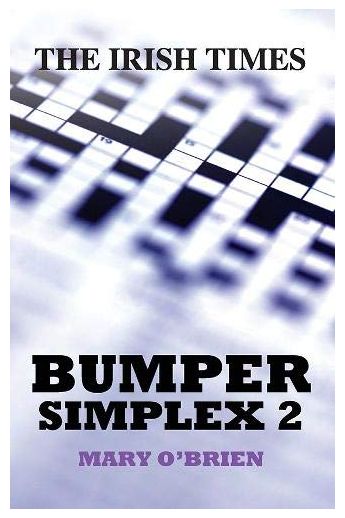 The Irish Times Bumper Simplex 2