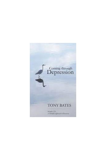 Coming Through Depression (Includes CD)