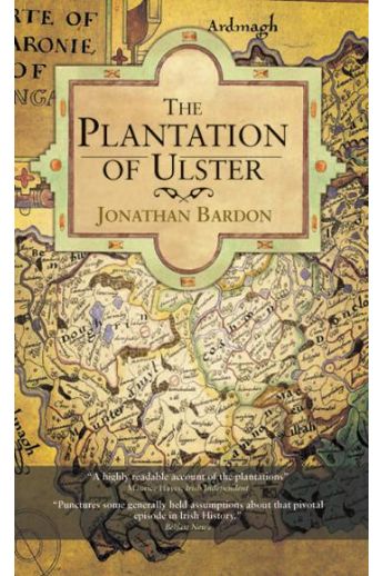 The Plantation Of Ulster