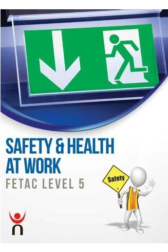 Safety & Health at Work (FETAC Level 5)