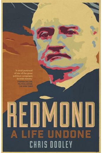 Redmond: A Life Undone (Hardback)