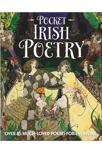 Pocket Irish Poetry