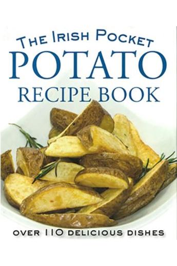 The Irish Pocket Potato Cookbook