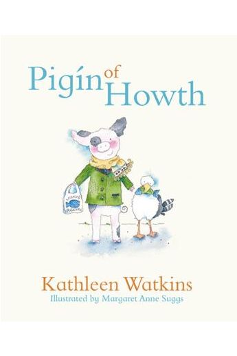 Pigín of Howth