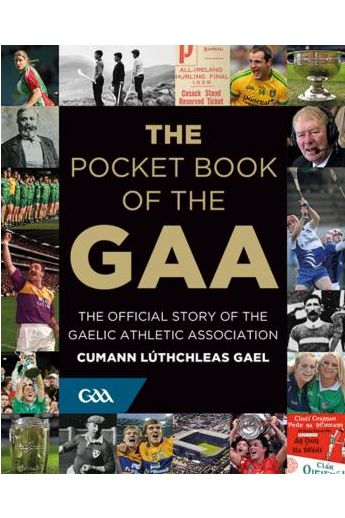 The Pocket Book of the GAA