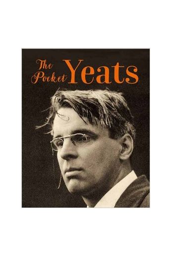Pocket Book of W. B. Yeats