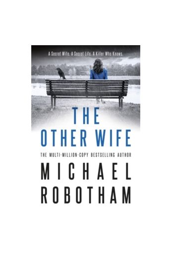 The Other Wife: A Secret Wife, A Secret Life, A Killer who knows (Large Paperback)