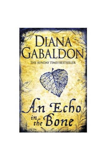 An Echo in the Bone : Outlander 7
