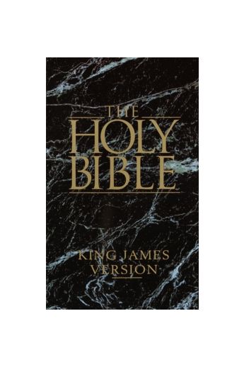 Holy Bible (KJV)