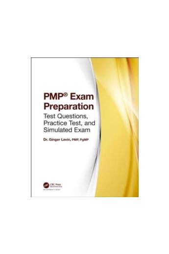 PMP (R) Exam Preparation : Test Questions, Practice Test, and Simulated Exam