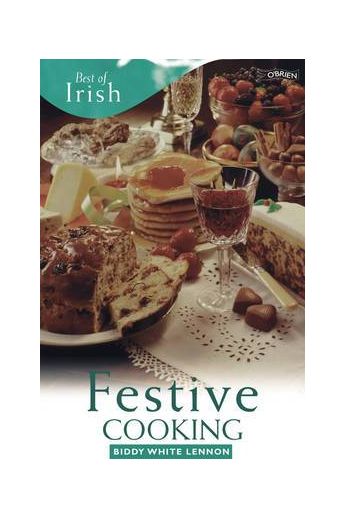 Best of Irish Festive Cooking