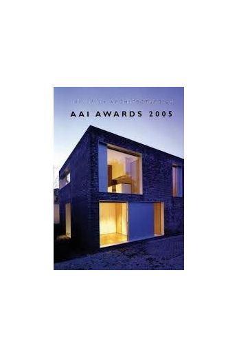 AAI Awards 2005 (New Irish Architecture 20)